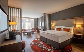 Clayton Hotel Duesseldorf City Centre